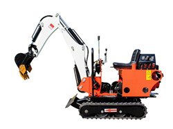 _landscape rake attachment for skid steer