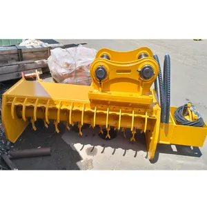 Hydraulic Grapple394E-3949774