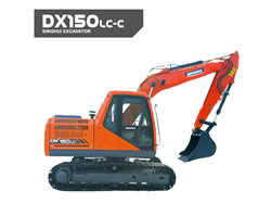 _excavator certificate For Sale