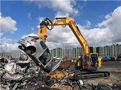 _Wholesale mini chinese excavator auction