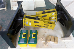 _excavator with hydraulic thumb for sale Price