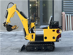 _Supplier root excavator