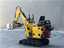 _Supplier root excavator