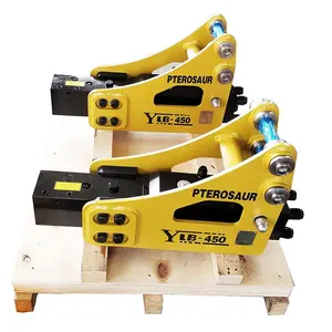 _Distributor atlas copco hydraulic breaker pack