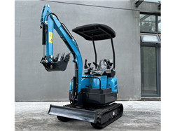 _Distributor smallest excavator china price