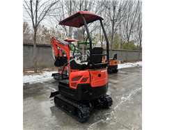 _Distributor compare skid steers