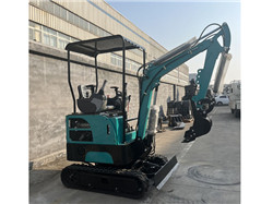 _Supplier excavator with mulching head for rent near me