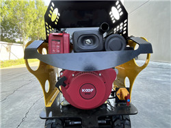 _compactor wheel for excavator for sale Near Me