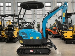 _Wholesale mini chinese excavator auction