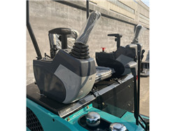 _Distributor smallest excavator china price