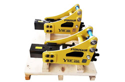 _Supplier ajce hydraulic breaker